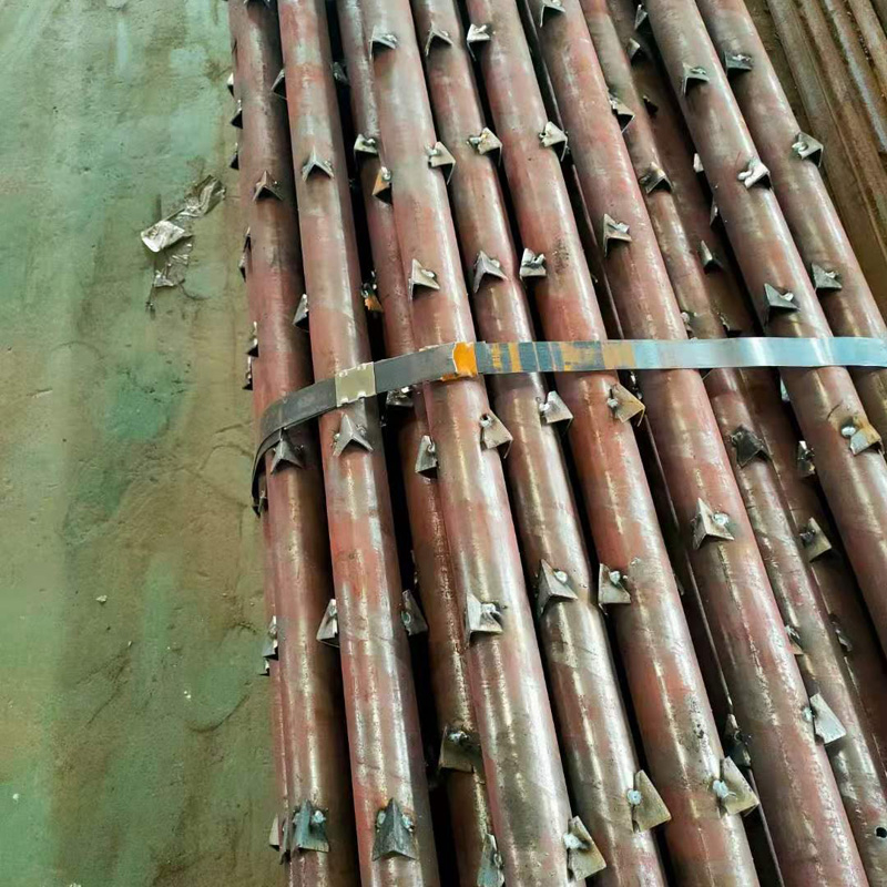 西丰土钉小导管