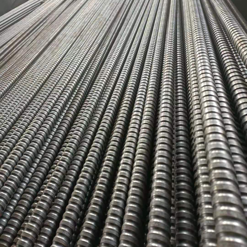 西丰中空锚杆